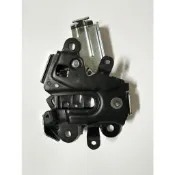 小N CRV 13-17- FIT 原廠 椅背六角鎖 座椅鎖 六角鎖 後座椅鎖 座椅鎖扣 後座六角鎖 座椅卡扣 椅背鎖