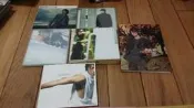 游鴻明  下沙   一天一萬年   五月的雪   五月的雪CD+VCD   地下鐵   2004秋季戀歌