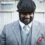 【大韜全新黑膠3LP】葛雷哥萊波特 Gregory Porter-Liquid Spirit/10週年特別紀念版
