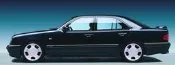 Lorinser含胎(OZ BBS WALD)R129 R230 W124 W210 W140 W220 W211 W212 W221 W202 W203 W204 R170 R171 R172 W219