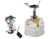 【【蘋果戶外】】SOTO 過保出清 SOD-300S Micro Regulator 冷天之王 輕量化個人爐 攻頂爐 瓦斯爐 高山爐
