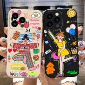 閨蜜款 辣妹正妹 OPPO A6S A3X A5X A6X A91 A92S A96 A97 A98 A79 手機殼