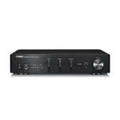 Yamaha A-U671 綜合擴大機 (Dynaudio Polk T15 B&W 805 Mite JBL 580)