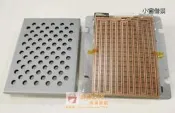 ★超優惠★進口鋁帶履帶超高音喇叭單元揚聲器超高頻延升