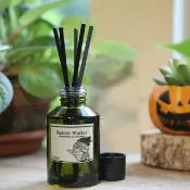 石虎小飛俠-精油擴香瓶 (麝香草原)