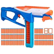Hasbro NERF槍 - NERF N系列 無限衝擊
