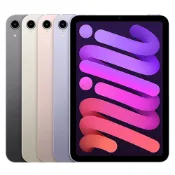 【蝦皮直營】Apple iPad mini 6 2021 8.3吋 WiFi 64G CP認證福利品 廠商直送
