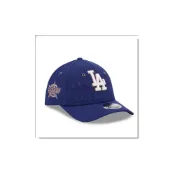 (店+)【NEW ERA】AG Life MLB 洛杉磯 道奇 LA 2026明星賽 藍 全封老帽 39THIRTY