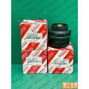 【汽車零件專家】豐田 凌志 IS200T RX270 ES300H 油蓋 濾芯蓋 機油芯蓋 機油濾芯蓋 機油芯外殼