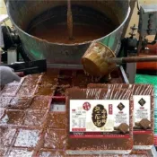 (店+)爆團 海藻糖 冬瓜茶磚 500g/塊 QA4台灣製