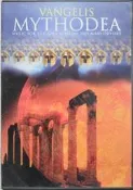 《絕版專賣》Vangelis 范吉利斯 / Mythodea 火星神話-希臘 Live音樂會 (DVD)