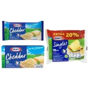印尼 KRAFT Cheddar Cheese 切達起司 70g / 150g