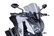 【太一摩托車精品店】PUIG 西班牙風鏡 Z800 2014專用$4500