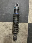 Rs rsz cuxi zero用rpm zero軟硬可調後避震器