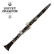 【小新樂器館】Buffet LEGENDE 法國原廠 黑檀木 手工豎笛（黑管/單簧管）降B調 專業演奏級
