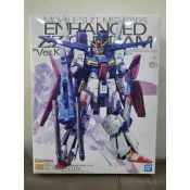 （現貨未拆）萬代 MG 1/100 鋼彈ZZ 強化型ZZ 卡版 ENHANCED ZZ VER.KA PB魂商限定