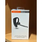 全新現貨PLANTRONICS VOYAGER 5200繽特力 藍芽耳機藍牙耳機🎧