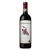【品酒網】義大利 加畢安諾 托斯卡尼騎士 奇揚第紅葡萄酒 750ml Castello Di Gabbiano Chianti D.O.C.G.