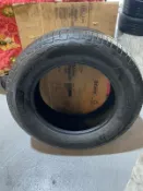峻嶸輪胎 優質中古 米其林 265/60/18 花紋:PSUV+ 年份:23 7-8成新 無補胎(米其林瑪吉斯.建大