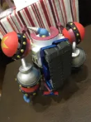 頂上決戰 佛朗基將軍 二手出清