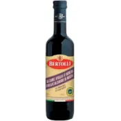 BERTOLLI 義大利 摩典娜 巴薩米克醋 500ml BALSAMIC VINEGAR【Sunny Buy】