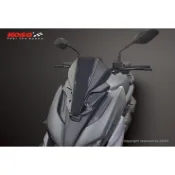 〈現貨北倉〉KOSO FORCE 2.0 導流風鏡 風鏡 加長風鏡 造型風鏡 改裝風鏡 擋風鏡 前移擋風鏡 直上 免修改