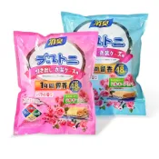 【蝦皮直營】除味芳香包 一包48入 香氛袋 除濕 防潮 衣櫃芳香 除臭芳香劑 除臭芳香 除臭防霉 防霉 S377