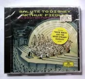 全新美正不拆 費德勒指揮 Arthur Fiedler / The Boston Pops Orchestra – Sa