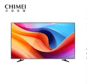 CHIMEI 奇美75型4K MiniLED Google TV液晶顯示器_不含視訊盒(TL-75L100/AI/智慧歡唱)