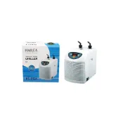 (店+)【HAILEA 海利】現貨免運【春日水族】HAILEA 海利 冷水機冷卻機 130A 150A 300A 魚缸降溫 降溫器 散熱降水溫 海水缸