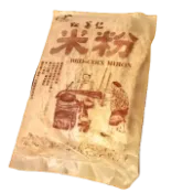 紅薏仁米粉《純手工》 無使用玉米澱粉等廉價添加物 純手工日曬法製成 草屯紅薏仁 宴客食材 創意產品😋