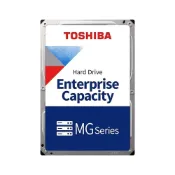 (店+)【TOSHIBA 東芝】企業碟 (MG09ACA12TE) 12TB /7200轉/512MB/3.5吋/5Y