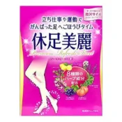 【DOKODEMO】大石膏盛堂 休足美麗 24片裝