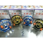 【桃園建利釣具】EVO 黑鯛技-附剎車-前打輪
80型 90型