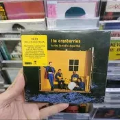 歐版 正版 小紅莓樂隊 The Cranberries -
