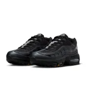 NIKE 耐吉 Air Max 95 SE 黑金 氣墊 緩震 舒適 休閒鞋 運動鞋 男鞋 IB6830-001