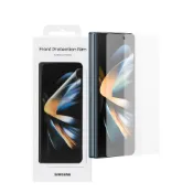 Samsung 三星原廠官方 Galaxy Z Fold4 封面螢幕保護貼 -內含2片保護貼【盒裝】EF-UF93P