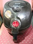 Philo健康氣炸鍋