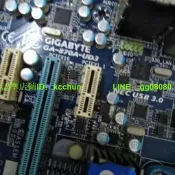 GA-870A-UD3主板，AM3接口