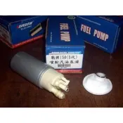 SYM 三陽 FIGHTER 戰將150(五代) 噴射汽油幫浦本體