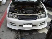 法克斯~ k7 94~97 年ACCORD 雅歌 R34 前保桿