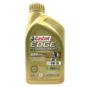 【車百購】Castrol EDGE Extended Performance 0W20 全合成機油 美國產 歐系車適用