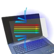 【Ezstick】ACER Swift 5 SF515 SF515-51T 防藍光螢幕貼(可選鏡面或霧面)