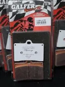 汐止黃大哥 全新到貨GALFER 1370運動街道跑山彎道適合 brembo 對四 CNC 黑底紅  灰底紅 金底銀通用