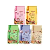 【Mobby 莫比】自然食貓配方-雞肉&米 1.5kg*2包組(貓糧、貓飼料、貓主食、貓乾糧)