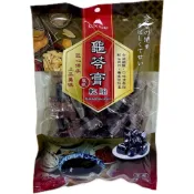 (店+)【馥珍軒】古法調製龜苓膏風味軟貽(全素)