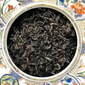 『容阿姨』杜仲葉 產地：中國 花草茶 花茶