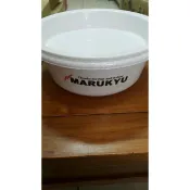【JP】 日本原裝  MARUKYU 丸九 霧化餌 餌盆 + 上皿 日鯽 土鯽魚 鯉魚 冷凍餌 拉絲 昆布絲 釣台 銀閣