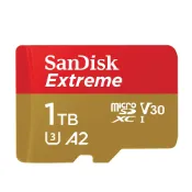 【三井3C購物網】【SanDisk】Extreme microSDXC UHS-I 1TB 記憶卡