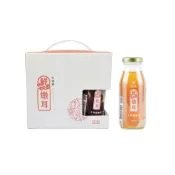 (店+)天然家園鮮燉耳-牛蒡根燉耳 六入禮盒組  